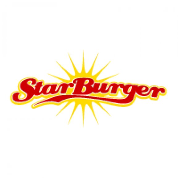 Logo of Star Burger