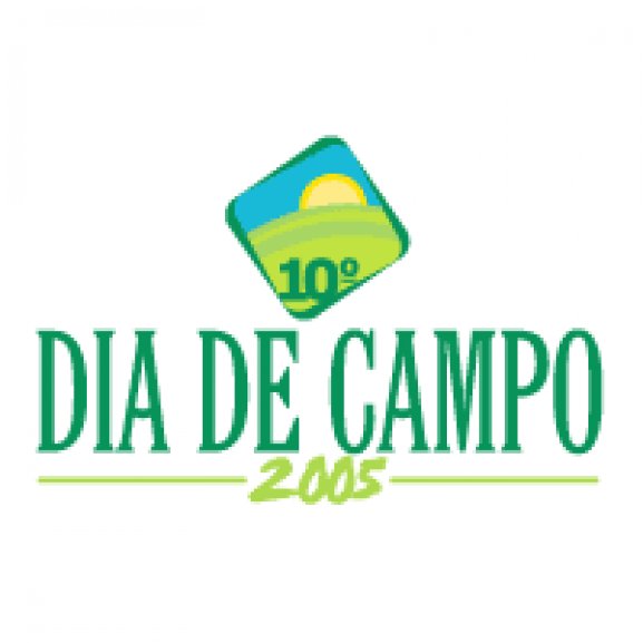 Logo of Dia do campo