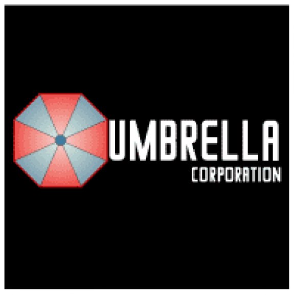 Logo of Umbrella Corporation