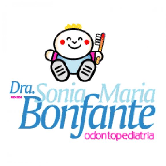 Logo of Dra. Bonfante