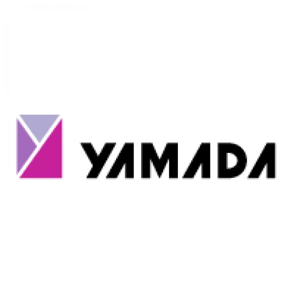 Logo of Yamada