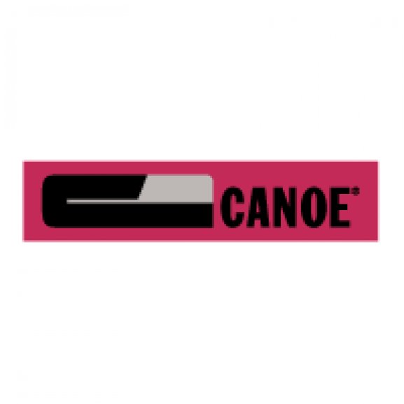 Logo of Canoe