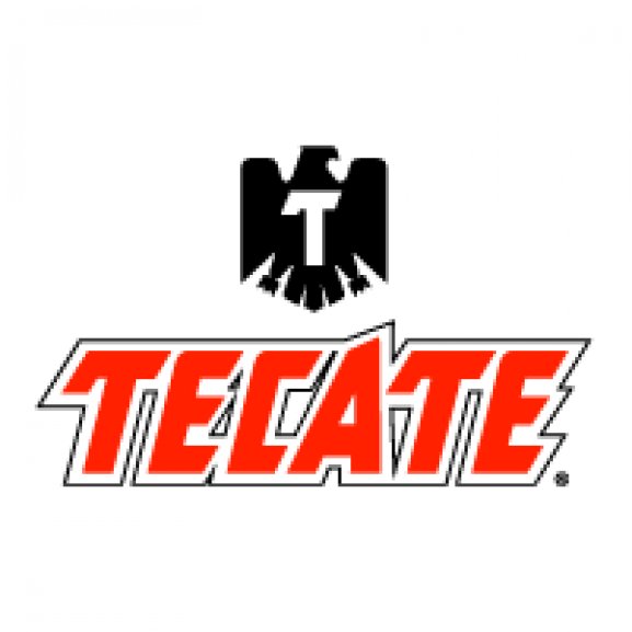 Logo of Tecate