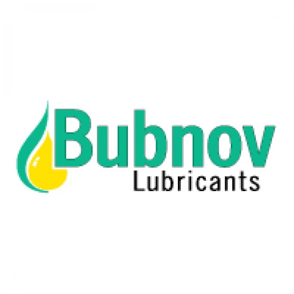 Logo of Bubnov Lubricants