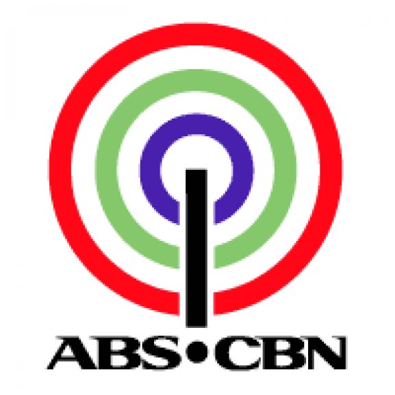 Logo of ABS-CBN