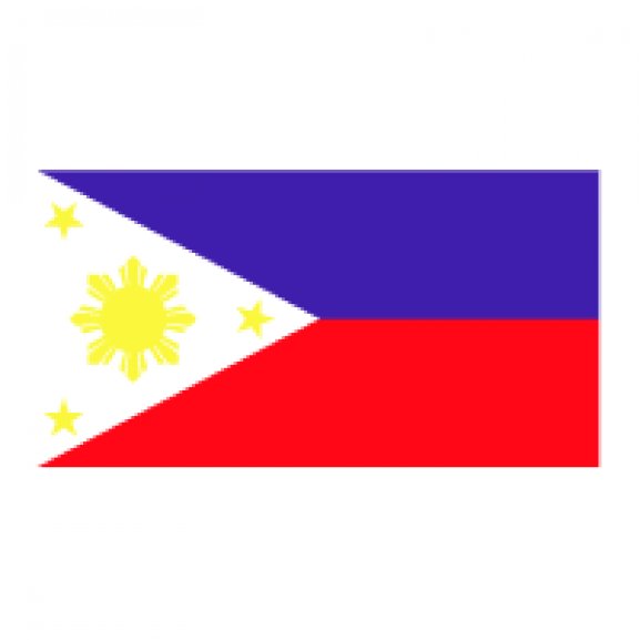 Logo of Philippines Flag