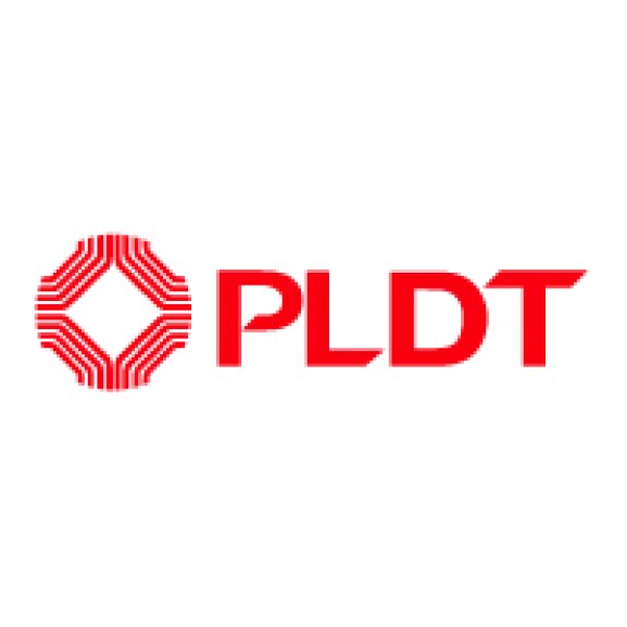 Logo of PLDT