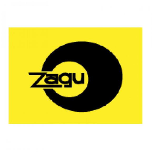 Logo of Zagu