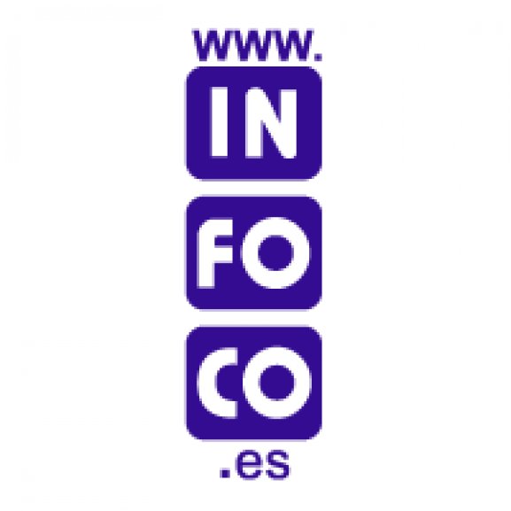 Logo of Infoco