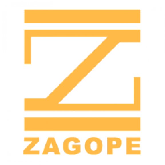 Logo of Zagope