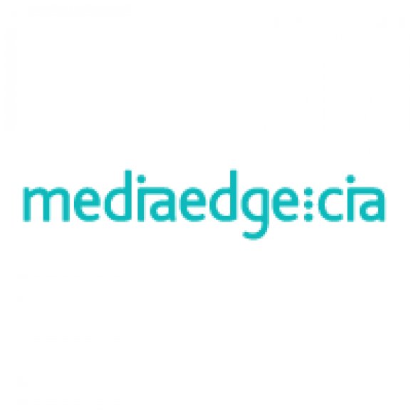 Logo of Mediaedge:cia