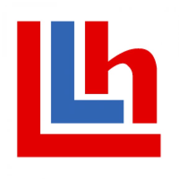 Logo of Landslaget for lokalhistorie