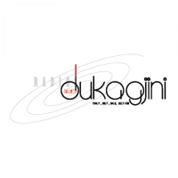 Logo of Dukagjini