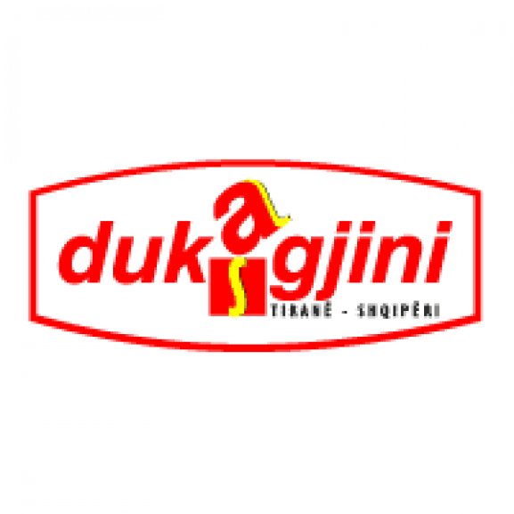 Logo of Dukagjini Siguria Albania