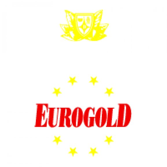 Logo of Euro Gold Dukagjini