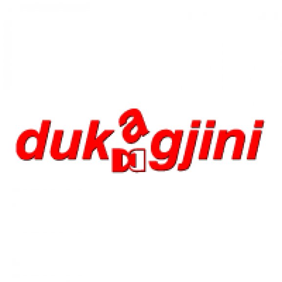 Logo of Dukagjini