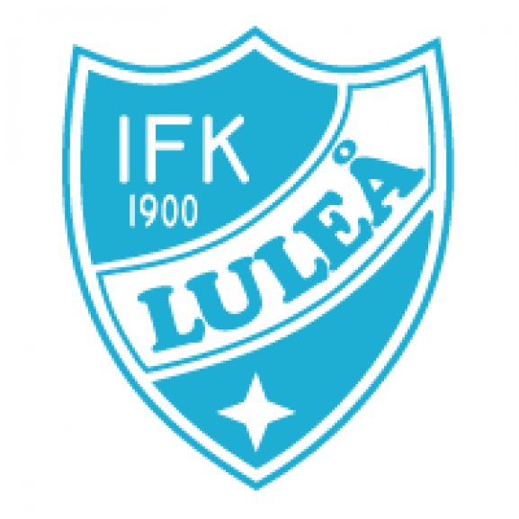 Logo of IFK Lulea