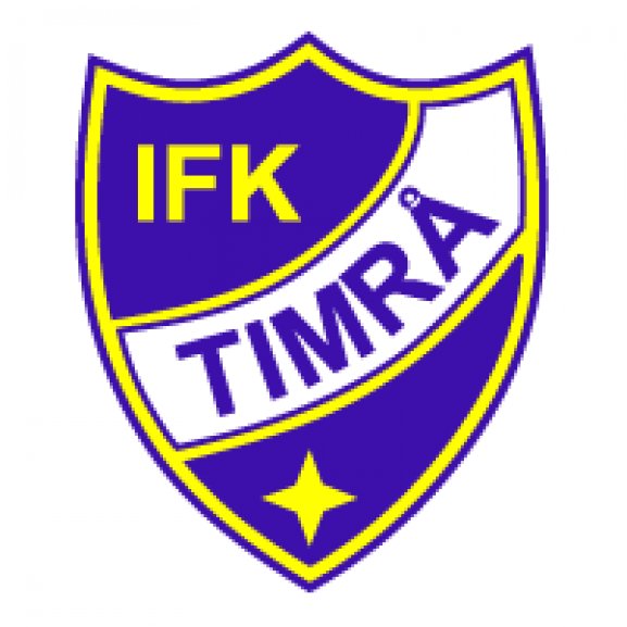 Logo of IFK Timra