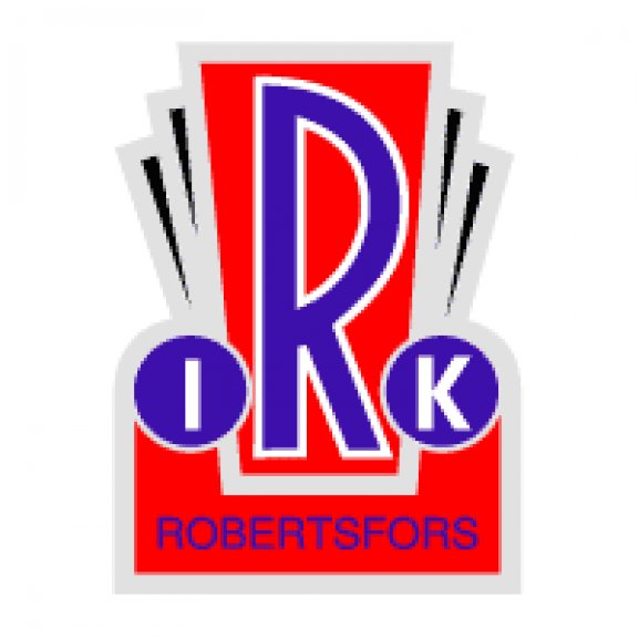 Logo of Robertsfors IK