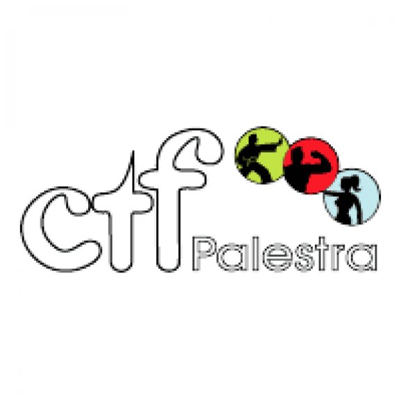Logo of CTF palestra