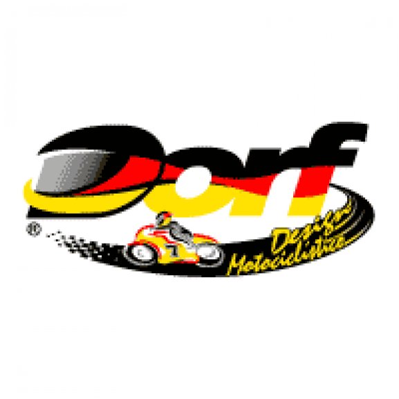 Logo of Dorf