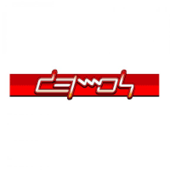 Logo of Deimos