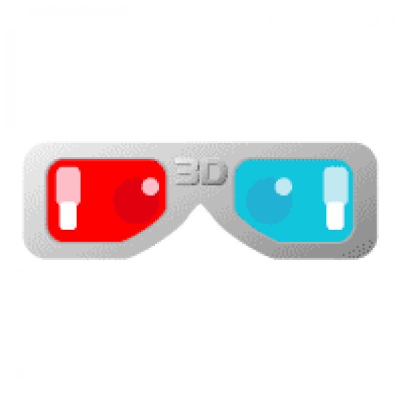 Logo of Lentes 3D Estereoscopia