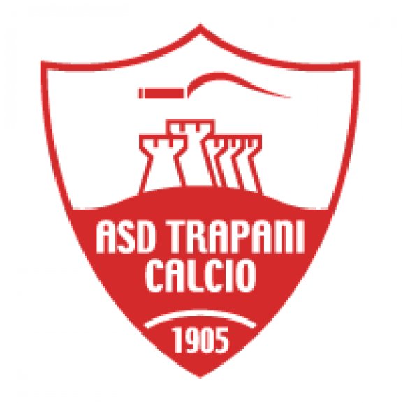 Logo of ASD Trapani Calcio 1905