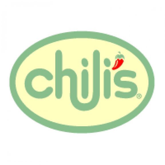 Logo of Chili's
