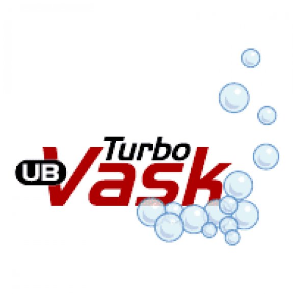 Logo of UB Turbo Vask
