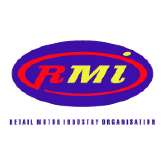 Logo of RMI