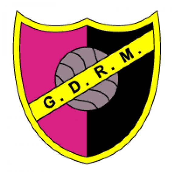 Logo of GDR Monsanto