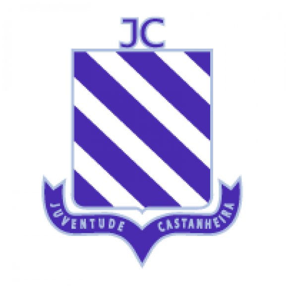 Logo of Juventude Castanheira