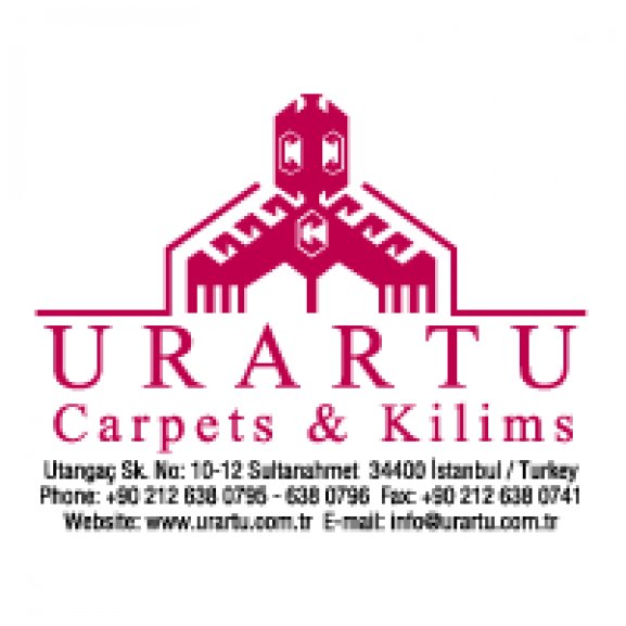 Logo of Urartu Kilim Hali