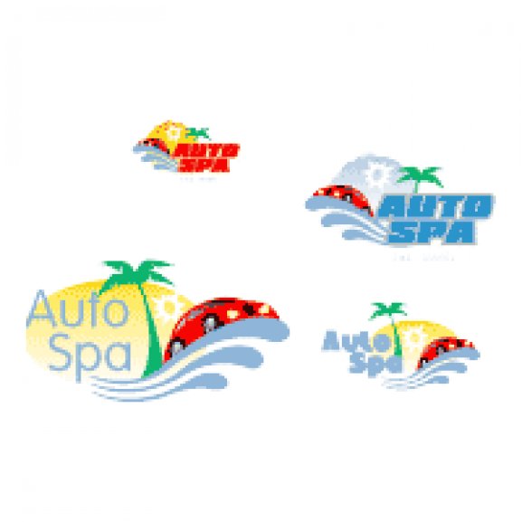 Logo of Auto Spa