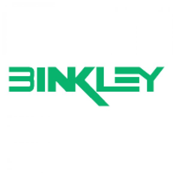 Logo of Binkley Parts