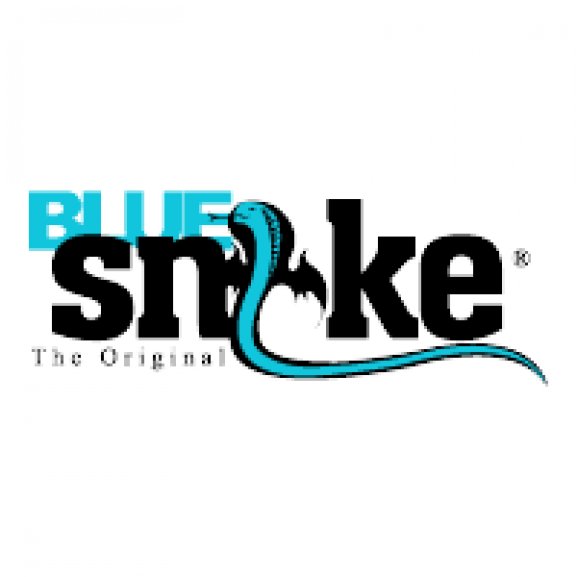 Logo of Blue Snake