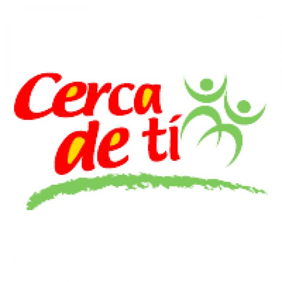 Logo of Cerca de Ti