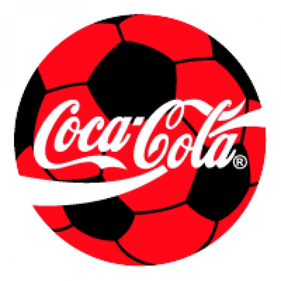 Logo of Coca Cola