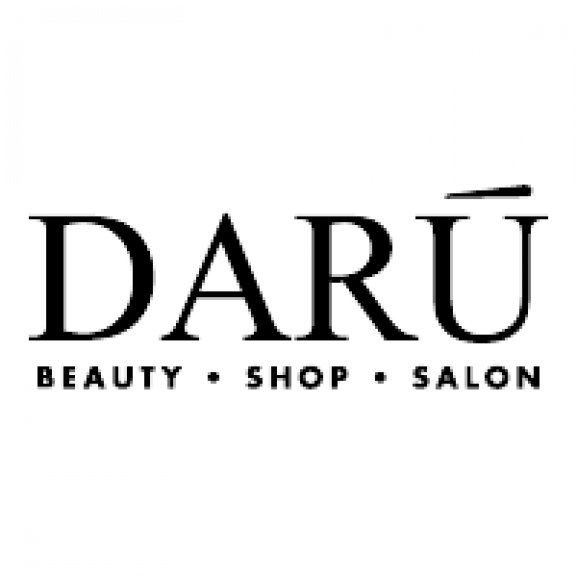 Logo of DARU