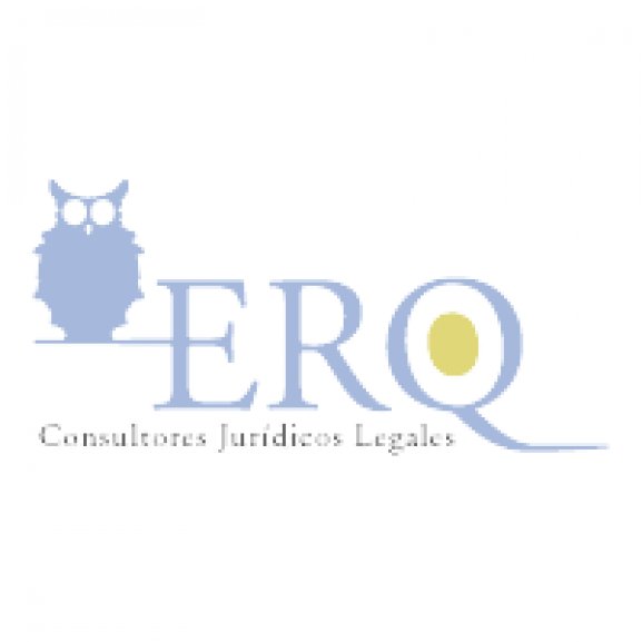 Logo of ERQ Consultores Juridicos Legales