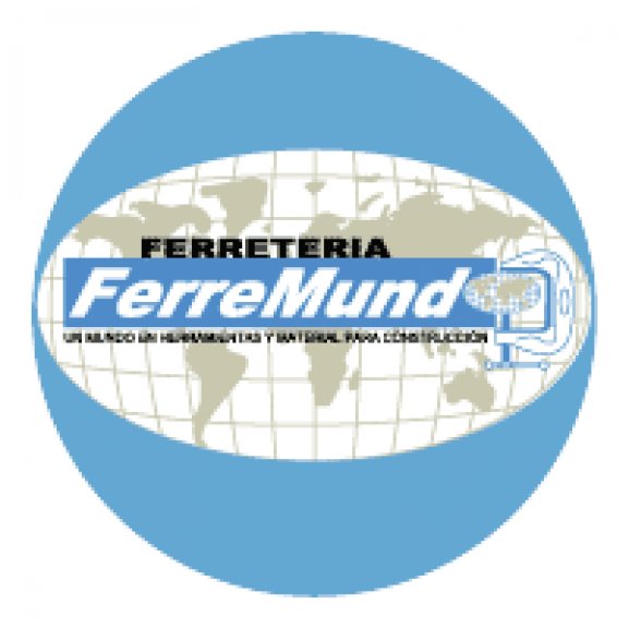 Logo of Ferremundo