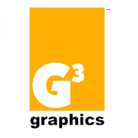Logo of G3 Graphics
