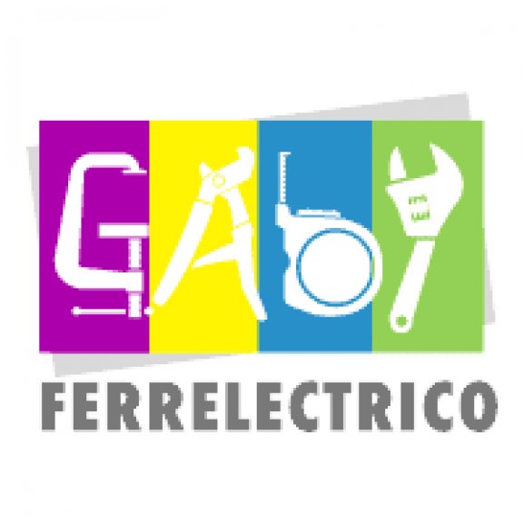 Logo of Gaby Ferretera