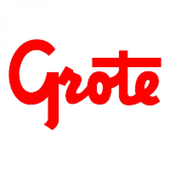 Logo of Grote Parts