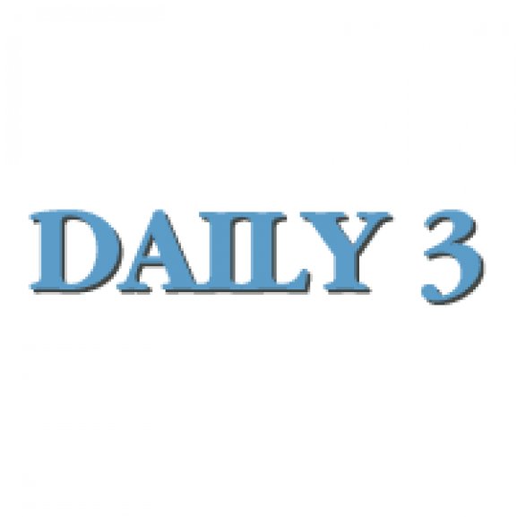 Logo of Daily 3