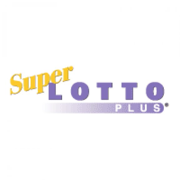 Logo of Super Lotto Plus