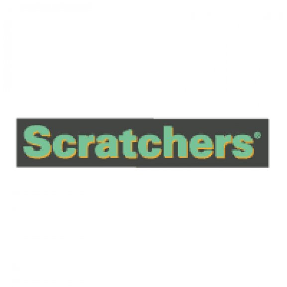 Logo of Scratchers