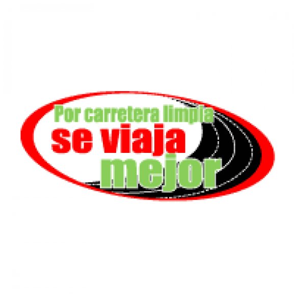 Logo of Programa Por Carretera Limpia se Viaja Mejor