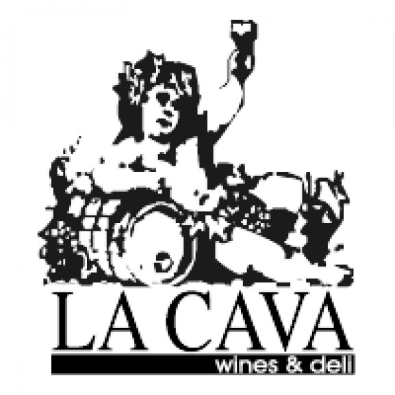 Logo of La Cava